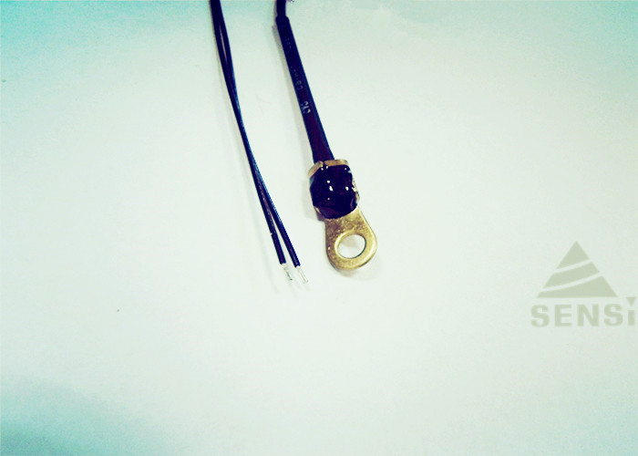 NTC Temperature Sensors