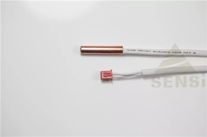 NTC Temperature Sensor：Precision Cooling, Reliable Performance